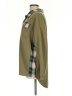 Unbranded Green Tan Cardigan Size L - photo 5