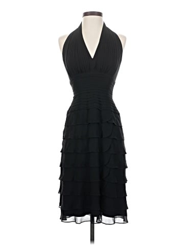Tadashi Cocktail Dress (view 1)