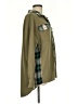 Unbranded Green Tan Cardigan Size L - photo 4