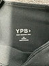 YPB Color Block Gray Active Pants Size XS - photo 7
