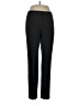 Nordstrom Collection Solid Black Dress Pants Size 4 - photo 1