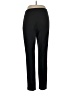 Nordstrom Collection Solid Black Dress Pants Size 4 - photo 2