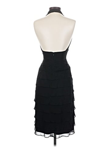 Tadashi Cocktail Dress (view 2)