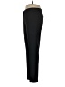 Nordstrom Collection Solid Black Dress Pants Size 4 - photo 5