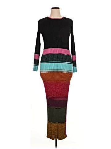 STAUD Casual Dress (view 1)