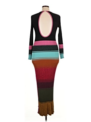 STAUD Casual Dress (view 2)