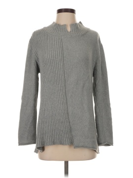 Neon Buddha Turtleneck Sweater