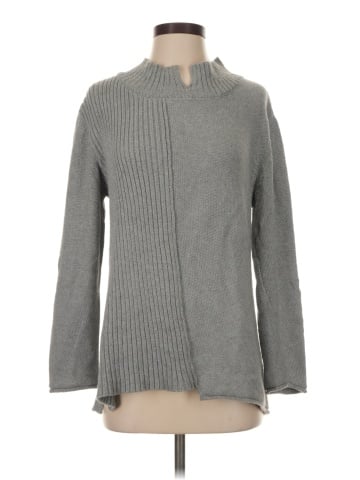 Neon Buddha Turtleneck Sweater (view 1)