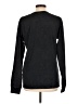 5/48 Black Long Sleeve Henley Size L - photo 2