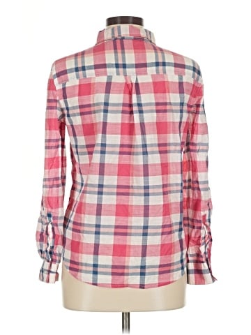 Joe Fresh Long Sleeve Button-Down Shirt (view 2)
