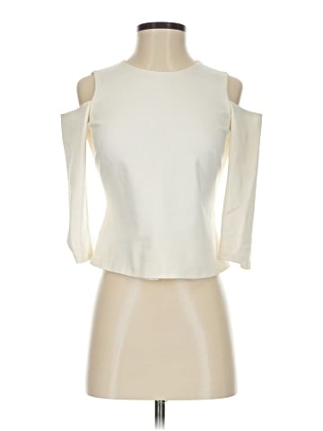 Eliza J Sleeveless Blouse (view 1)