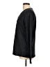 5/48 Black Long Sleeve Henley Size L - photo 5
