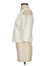 Eliza J Ivory Sleeveless Blouse Size 2 - photo 5