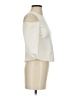 Eliza J Ivory Sleeveless Blouse Size 2 - photo 4
