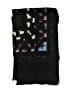 Unbranded Black Scarf One size - photo 2