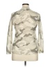 Unbranded Camo Silver Tan Pullover Sweater Size 0X - photo 2
