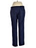 Unbranded Blue Wool Pants Size S - photo 2