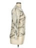 Unbranded Camo Silver Tan Pullover Sweater Size 0X - photo 4