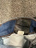 Express Outlet Hearts Blue Jeans Size 10 - photo 9