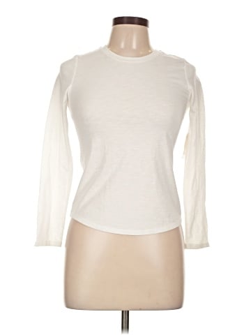 Wonder 3/4 Sleeve T-Shirt (view 1)
