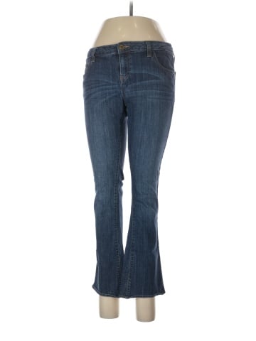 Simply Vera Vera Wang Jeans (view 1)