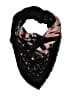 Unbranded Black Scarf One size - photo 1
