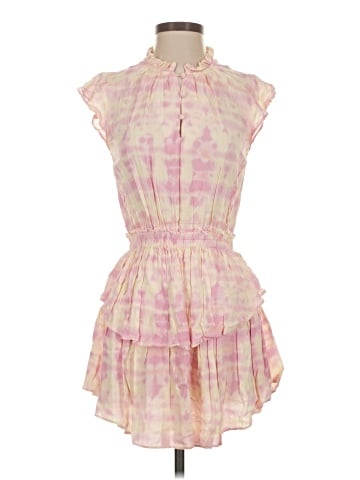 Julie Brown Cocktail Dress (view 1)