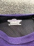 PolarMAX Purple Long Sleeve Turtleneck Size L - photo 7