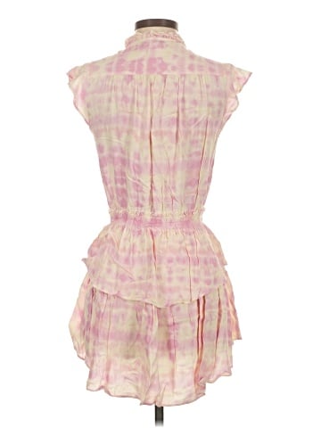 Julie Brown Cocktail Dress (view 2)
