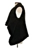 Amaryllis 100% Polyester Black Cardigan Size S - photo 5