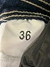 Assorted Brands Blue Jeggings Size EU (FR) 36 / US 4 - photo 6