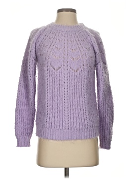 Lauren By Ralph Lauren Pullover Sweater