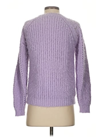 Lauren by Ralph Lauren Pullover Sweater (view 2)