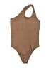 OQQ Tan Bodysuit Size L - photo 2