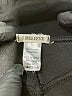 ShoSho Black Casual Pants Size 3X - photo 4