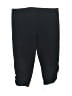 Disorderly Kids Black Active Pants Size 7 - photo 1