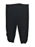 Disorderly Kids Black Active Pants Size 7 - photo 2
