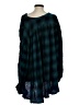 Free People Teal Kimono Size XS - photo 2