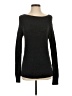 Theory 100% Cashmere Gray Cashmere Pullover Sweater Size 00 - 0 - photo 1