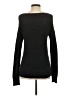 Theory 100% Cashmere Gray Cashmere Pullover Sweater Size 00 - 0 - photo 2