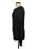 Theory 100% Cashmere Gray Cashmere Pullover Sweater Size 00 - 0 - photo 5