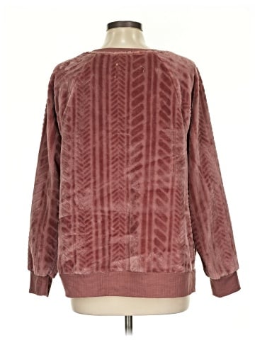 Cuddl Duds Pullover Sweater (view 2)