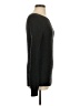 Theory 100% Cashmere Gray Cashmere Pullover Sweater Size 00 - 0 - photo 4