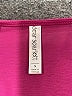 Dear Scarlett Pink 3/4 Sleeve Top Size S - photo 7