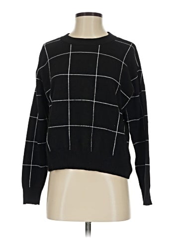 T Tahari Pullover Sweater (view 1)