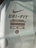 Nike Solid Teal Active Skort Size XL - photo 3