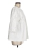 Shein 100% Polyester White 3/4 Sleeve Blouse Size 6 - photo 4