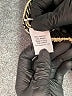 Nine West Chevron-herringbone Black Pullover Sweater Size XXL - photo 5