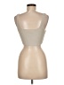 Babaton Tan Sleeveless Top Size M - photo 2