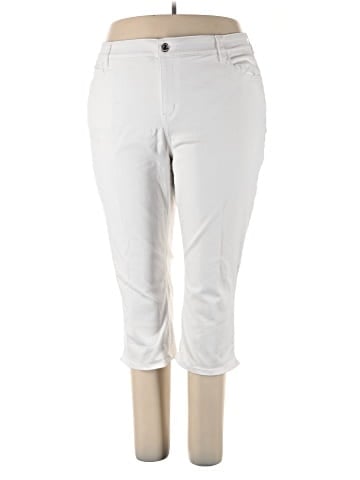 Liz Claiborne Jeggings (view 1)